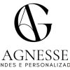 Agnesse Brindes e Personalizados logo - Similar company to Pós-Graduação Uscs
