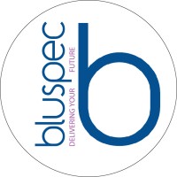 Bluspec Group logo - Similar company to Amber-Rtm