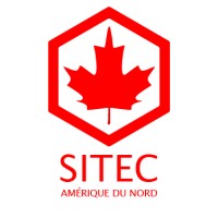 Sitec Amérique du Nord logo - Similar company to Soder