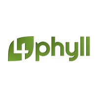 4phyll Private Limited logo - Similar company to Abeco Nature Science
