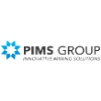 PIMS Group - Australia logo - Similar company to Mcc Group Pty Ltd
