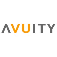 AVUITY logo - Similar company to Evermore Industries