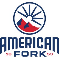 American Fork City logo - Similar company to Utah Governor'S Office Of Planning And Budget