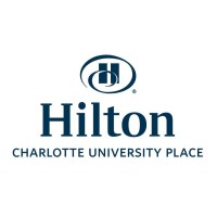 Hilton Charlotte University Place logo - Similar company to G2Sf Llc, A Wholly Owned Subsidiary Of Gunnison Consulting Group