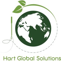 Hart Global Solutions PTE Ltd logo - Similar company to Blue Azure