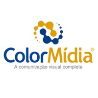 ColorMídia logo - Similar company to Agropeq - Equipamentos Para Pesquisa Agrícola