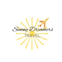 Sunny Dreamers Travel Agency logo - Similar company to Explore, Travel & Escape