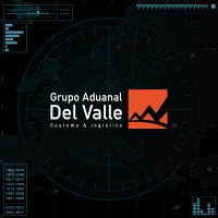 Grupo Aduanal del Valle logo - Similar company to Impoexporta