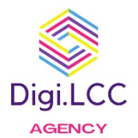 digi.lcc agency-Digital marketing logo - Similar company to Freelance Provider