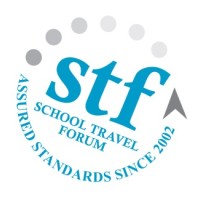 SCHOOL TRAVEL FORUM LTD logo - Similar company to Evolve Advice