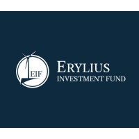Erylius Investment Fund logo - Similar company to Leanne Capital