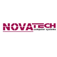 Novatek Bilgisayar Sistemleri logo - Similar company to Pal Teknoloji A.Ş.