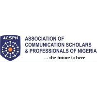 Association of Communication Scholars & Professionals of Nigeria (ACSPN) logo - Similar company to Sheevolution Africa Initiative