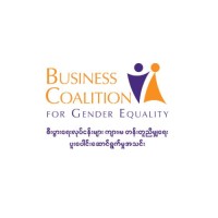 Business Coalition for Gender Equality (BCGE) logo - Similar company to Wind&Bones Books