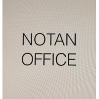 NOTAN OFFICE logo - Similar company to Daisugi Brussels
