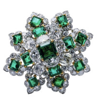 Select Antique Jewelry logo - Similar company to Select Jewelers
