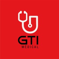 GTI Medical logo - Similar company to Naveh Pharma