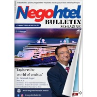 Negohtel Bulletin logo - Similar company to Railbit