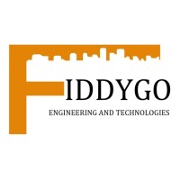 Fiddygo Private Limited logo - Similar company to Deepbim