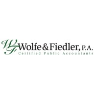 Wolfe & Fiedler, C.P.A. logo - Similar company to Insyte, Llc