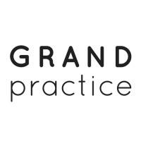 Grandpractice logo - Similar company to Apos Inc.