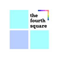 The Fourth Square logo - Similar company to Idea Jar Studio