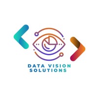 Data Vision Solutions logo - Similar company to Peo Foundationn
