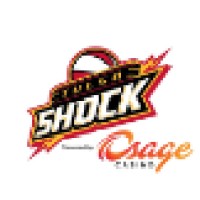 Tulsa Shock, Wnba