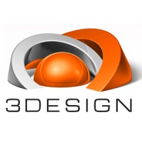 3Design Ltd logo - Similar company to 3Design Product