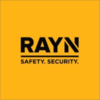 RAYN Safety | Security logo - Similar company to Touchstonebi