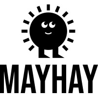 Mayhay logo - Similar company to Dbk Studios