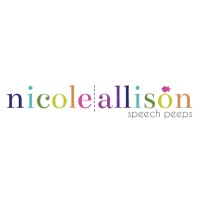 Speech Peeps logo - Similar company to Spatz Mini Peeps