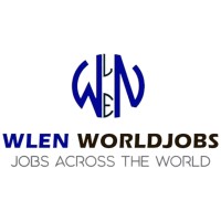WLEN WorldJobs LLP logo - Similar company to Vipsocio India