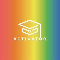 Activator logo - Similar company to Idem Project Eu