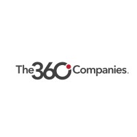 The 360 Companies logo - Similar company to Raso360