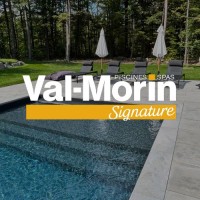 Piscines & Spas Val-Morin Signature