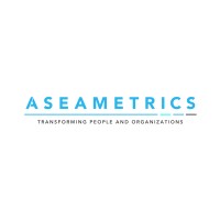 ASEAMETRICS logo - Similar company to Impak.App