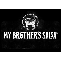 My Brother's Salsa logo - Similar company to Clouds Connected