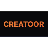 Creatoor logo - Similar company to Belikenative