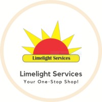Limelight Services logo - Similar company to Print Liquid