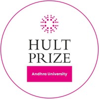 Hult Prize At Andhra University
