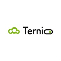 Ternio logo - Similar company to Recursive Labs