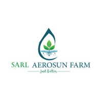Sarl Aerosun Farm logo - Similar company to Indoor Design Studio