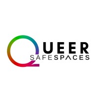 Queer Safe Spaces® logo - Similar company to Queer Global