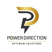 Power Direction logo - Similar company to Ado Consult