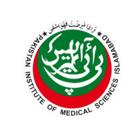 Pakistan Institute of Medical Sciences logo - Similar company to Pims