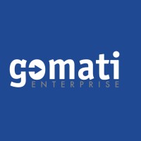 GomatiTech logo