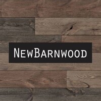 New Barnwood logo - Similar company to Sonder Cpa