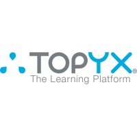 TOPYX® Learning Platform logo - Similar company to Teccelerator