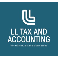 LL Tax and Accounting logo - Similar company to Adaptive Accountancy